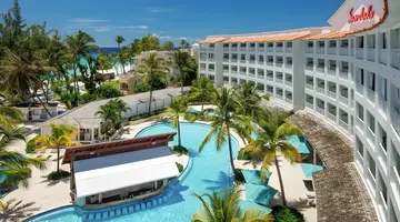 Sandals Barbados All-Inclusive Resorts