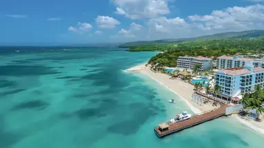 Sandals Dunns River