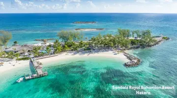 Sandals Royal Bahamian