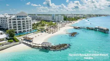 Sandals Royal Bahamian