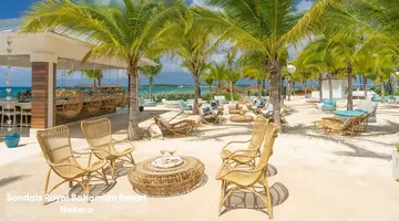 Sandals Royal Bahamian