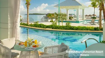 Sandals Royal Bahamian