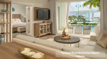 Sandals Royal Bahamian