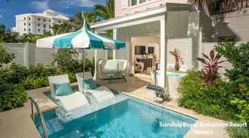 Sandals Royal Bahamian