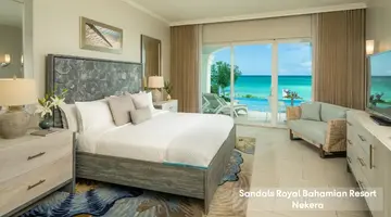 Sandals Royal Bahamian