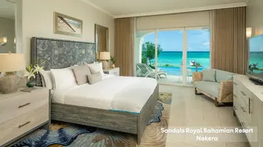 Sandals Royal Bahamian