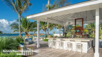 Sandals Royal Bahamian