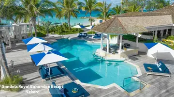 Sandals Royal Bahamian