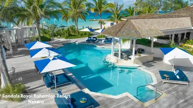Sandals Royal Bahamian