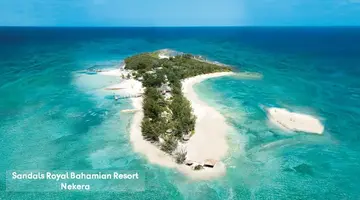 Sandals Royal Bahamian