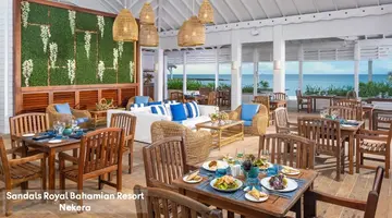 Sandals Royal Bahamian