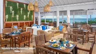 Sandals Royal Bahamian