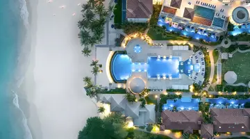 Sandals Royal Barbados All-Inclusive Resorts