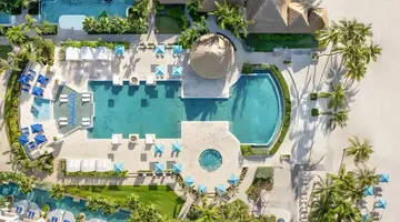 Sandals Royal Barbados All-Inclusive Resorts