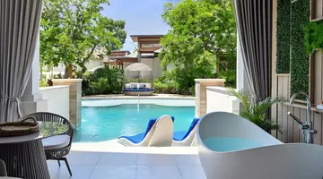 Sandals Royal Barbados All-Inclusive Resorts