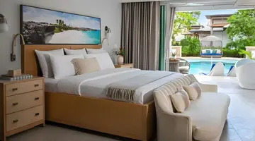 Sandals Royal Barbados All-Inclusive Resorts