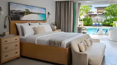 Sandals Royal Barbados All-Inclusive Resorts