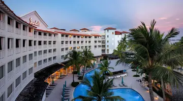 Sandals Royal Barbados All-Inclusive Resorts