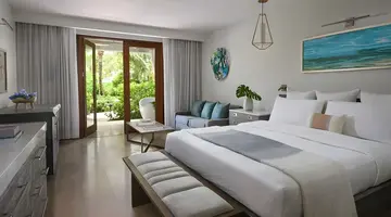 Sandals Royal Barbados All-Inclusive Resorts