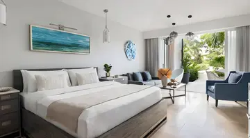 Sandals Royal Barbados All-Inclusive Resorts