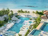 Sandals Royal Barbados All-Inclusive Resorts