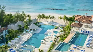 Sandals Royal Barbados All-Inclusive Resorts