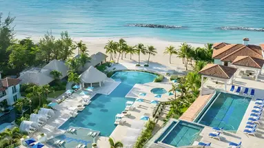 Sandals Royal Barbados All-Inclusive Resorts
