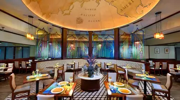 Sandals Royal Barbados All-Inclusive Resorts