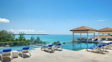 Sandals Royal Barbados All-Inclusive Resorts