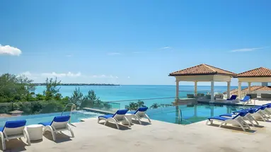 Sandals Royal Barbados All-Inclusive Resorts