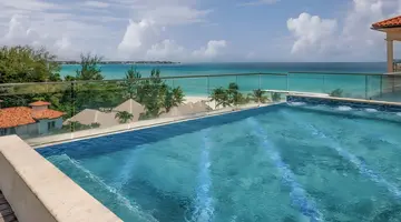 Sandals Royal Barbados All-Inclusive Resorts