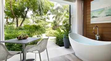 Sandals Royal Barbados All-Inclusive Resorts