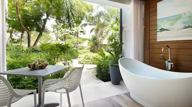 Sandals Royal Barbados All-Inclusive Resorts
