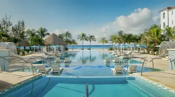 Sandals Royal Barbados All-Inclusive Resorts