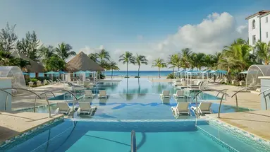 Sandals Royal Barbados All-Inclusive Resorts