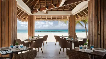Sandals Royal Barbados All-Inclusive Resorts