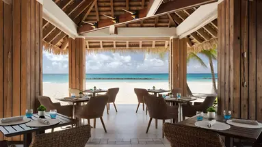 Sandals Royal Barbados All-Inclusive Resorts