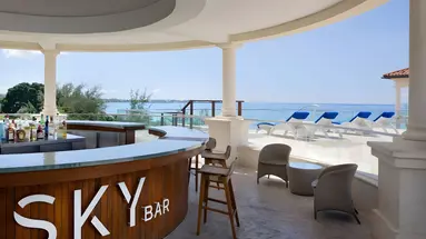 Sandals Royal Barbados All-Inclusive Resorts