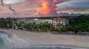 Sandals Royal Barbados All-Inclusive Resorts
