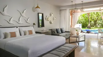 Sandals Royal Barbados All-Inclusive Resorts