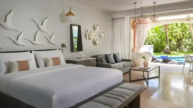 Sandals Royal Barbados All-Inclusive Resorts