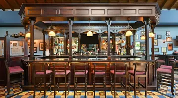 Sandals Royal Barbados All-Inclusive Resorts