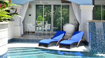 Sandals Royal Barbados All-Inclusive Resorts
