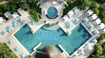 Sandals Royal Barbados All-Inclusive Resorts