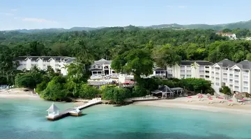 Sandals Royal Plantation