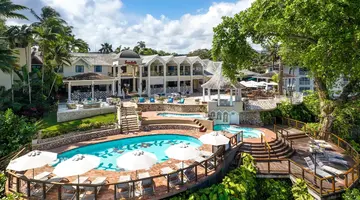 Sandals Royal Plantation