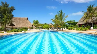Sandies Baobab Beach