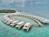 Sandies Bathala Island Resort