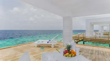 Sandies Bathala Island Resort