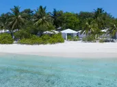 Sandies Bathala Island Resort